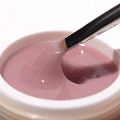 Gel construction hard cover – 30 g