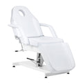 Fauteuil AURA V2 Blanc