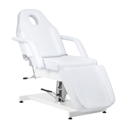 Fauteuil AURA V2 Blanc