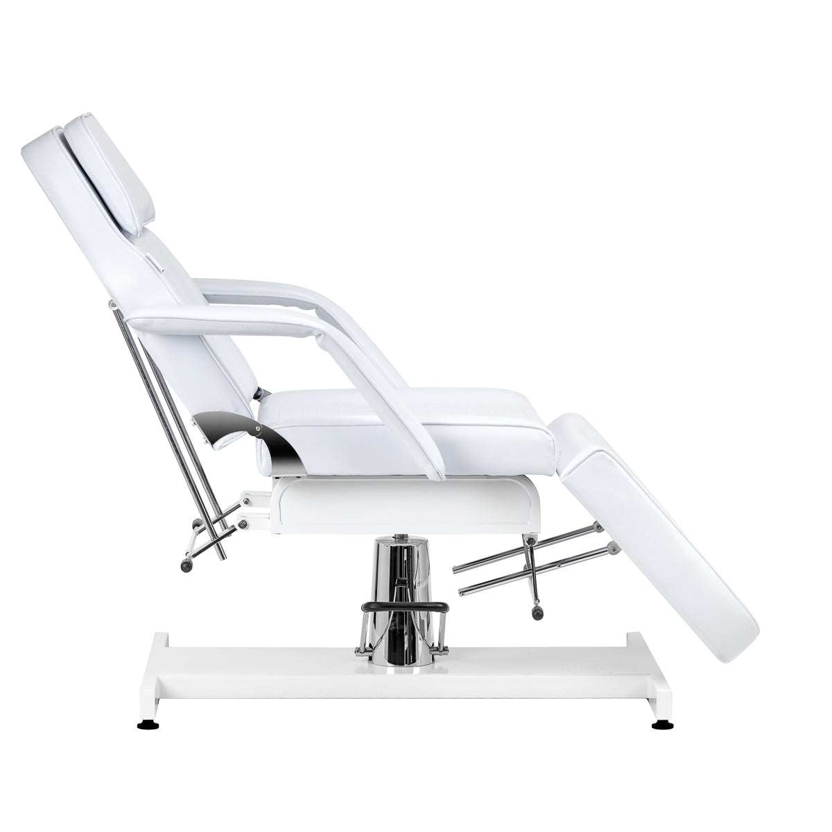 Fauteuil AURA V2 Blanc
