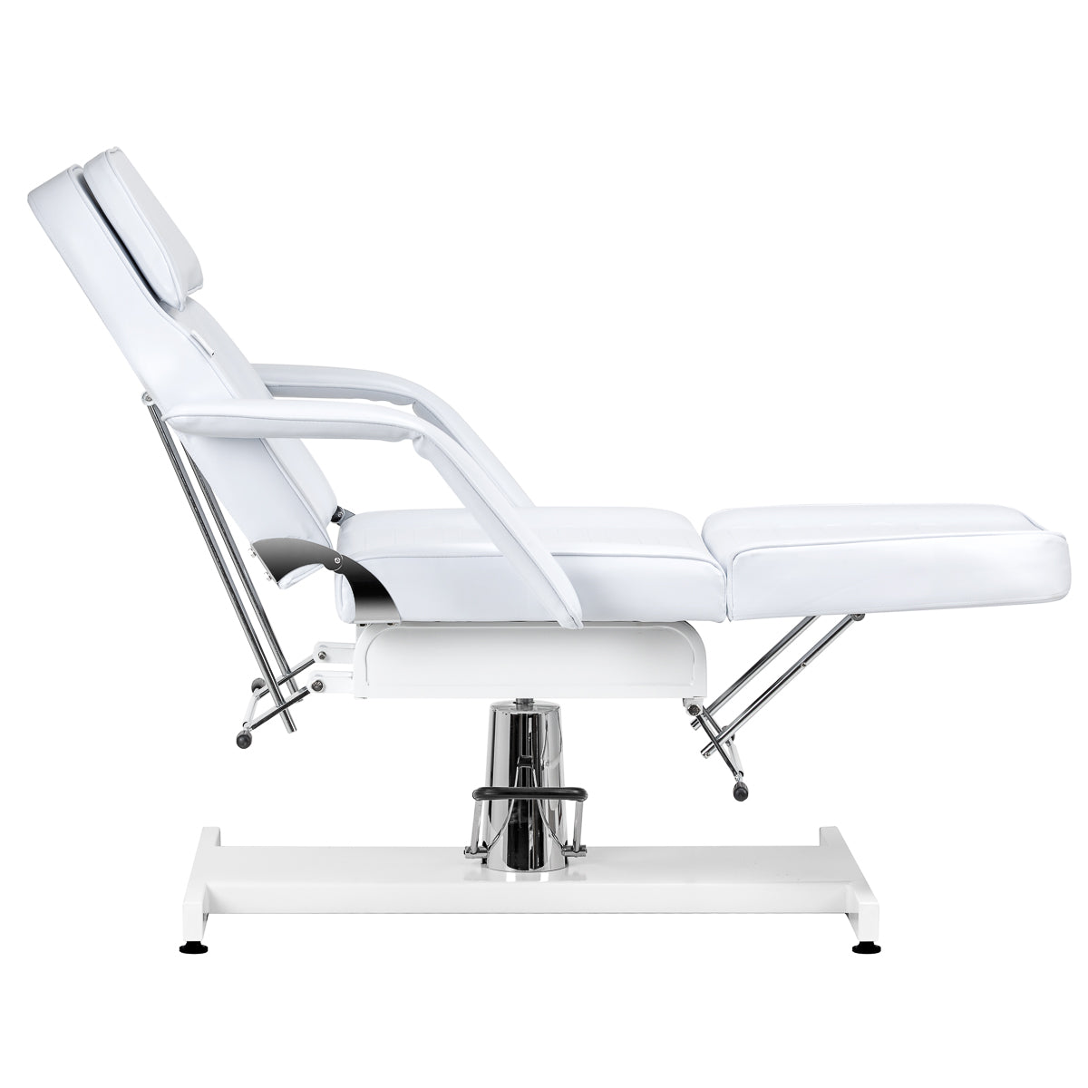 Fauteuil AURA V2 Blanc