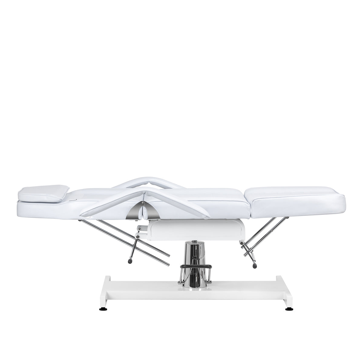 Fauteuil AURA V2 Blanc