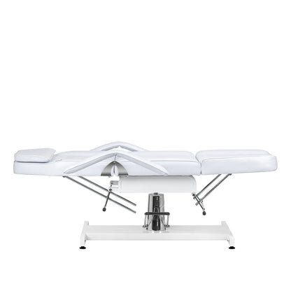 Fauteuil AURA V2 Blanc
