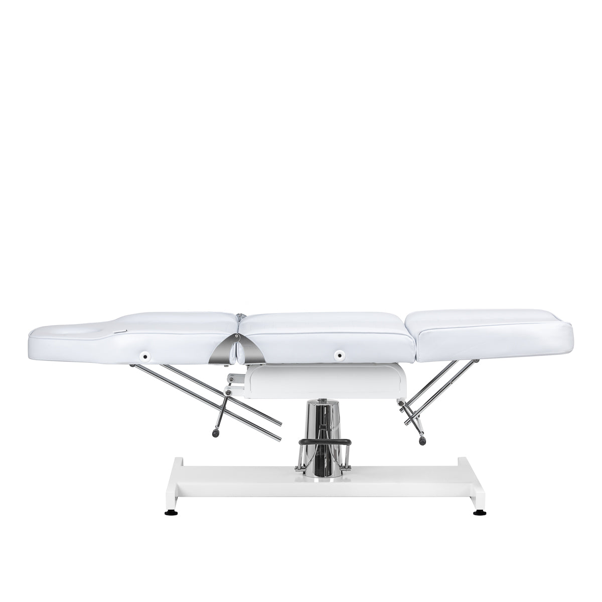 Fauteuil AURA V2 Blanc