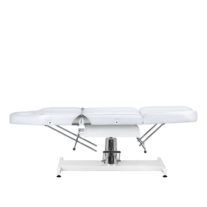 Fauteuil AURA V2 Blanc