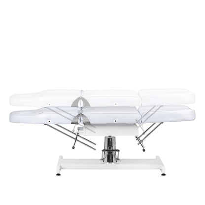 Fauteuil AURA V2 Blanc