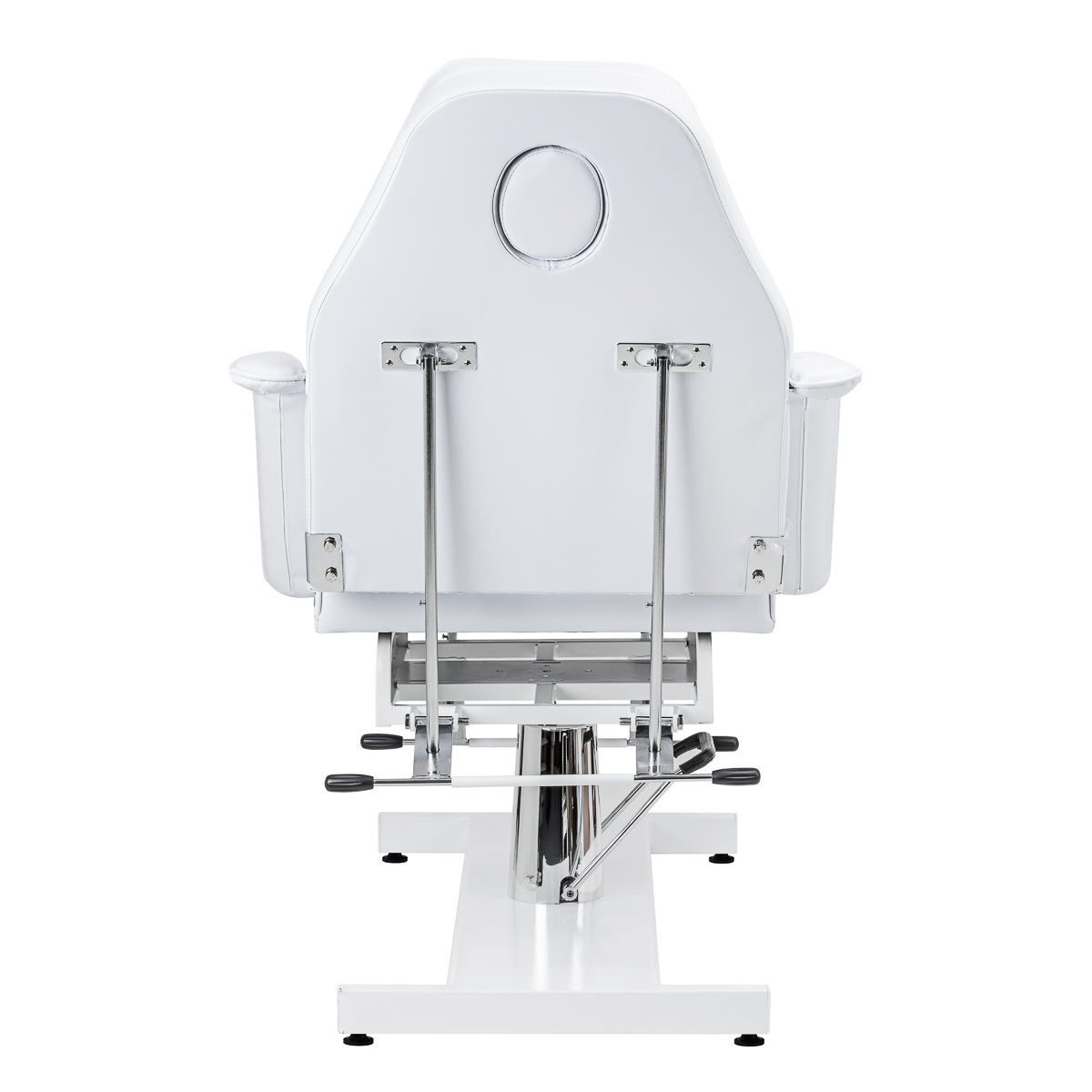 Fauteuil AURA V2 Blanc