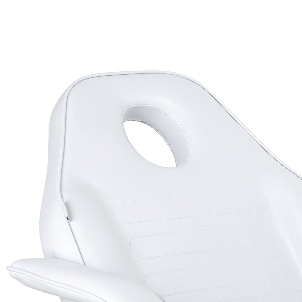 Fauteuil AURA V2 Blanc