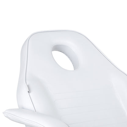 Fauteuil AURA V2 Blanc