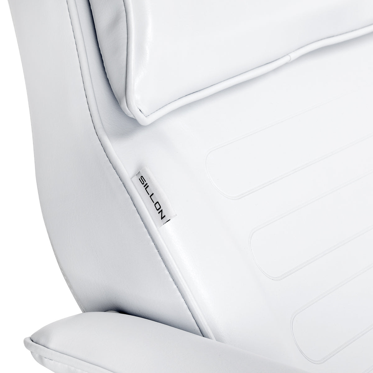 Fauteuil AURA V2 Blanc