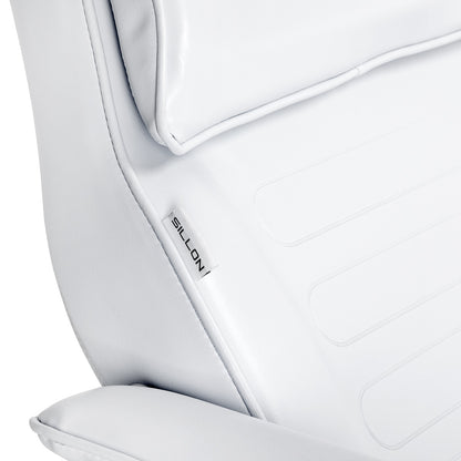 Fauteuil AURA V2 Blanc