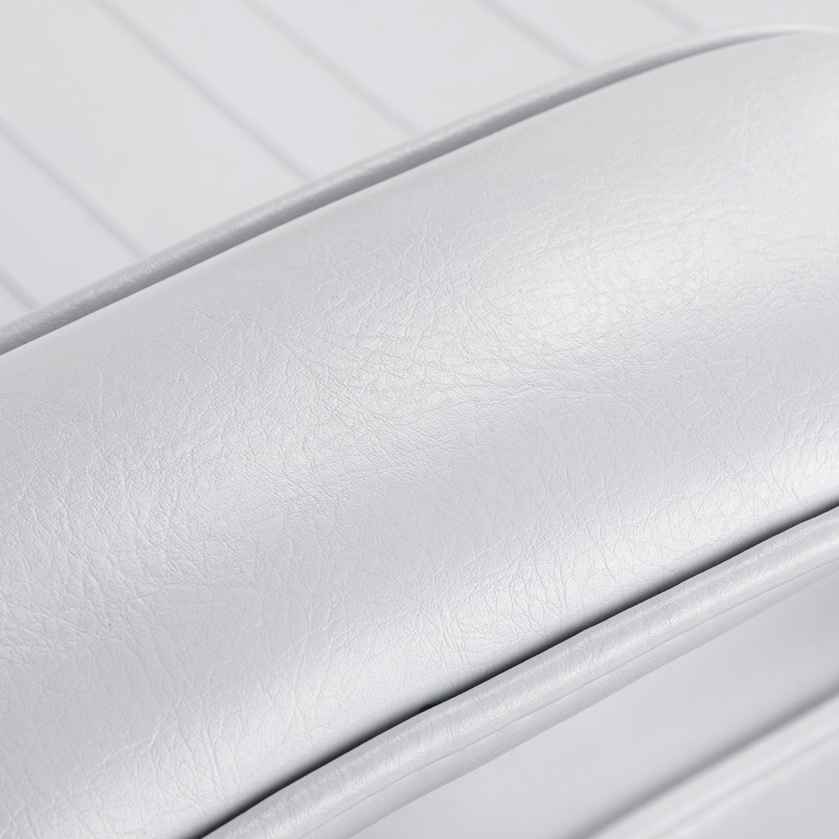 Fauteuil AURA V2 Blanc
