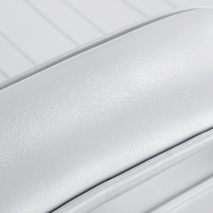 Fauteuil AURA V2 Blanc