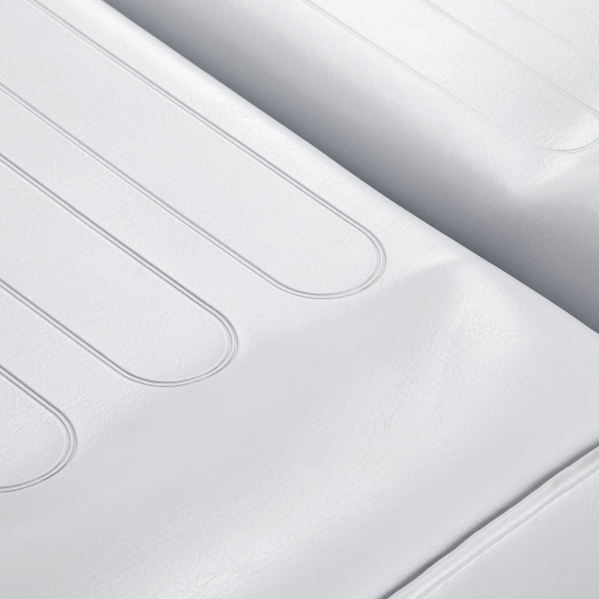 Fauteuil AURA V2 Blanc