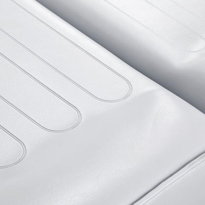 Fauteuil AURA V2 Blanc