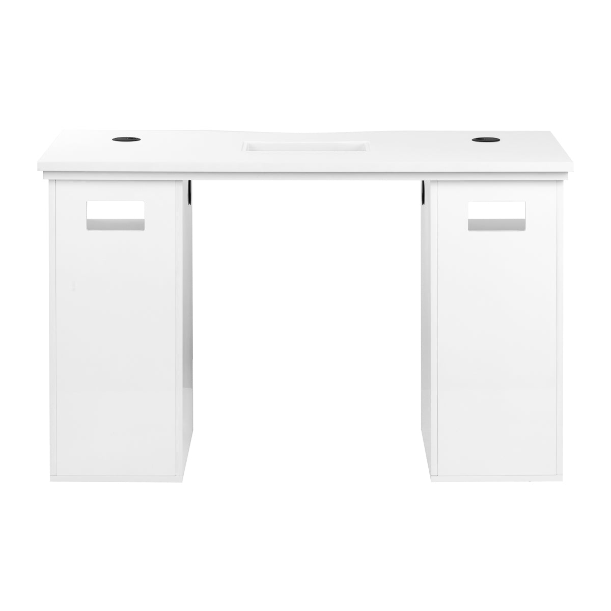 Table de manucure Studio Luxe L01 avec Aspirateur