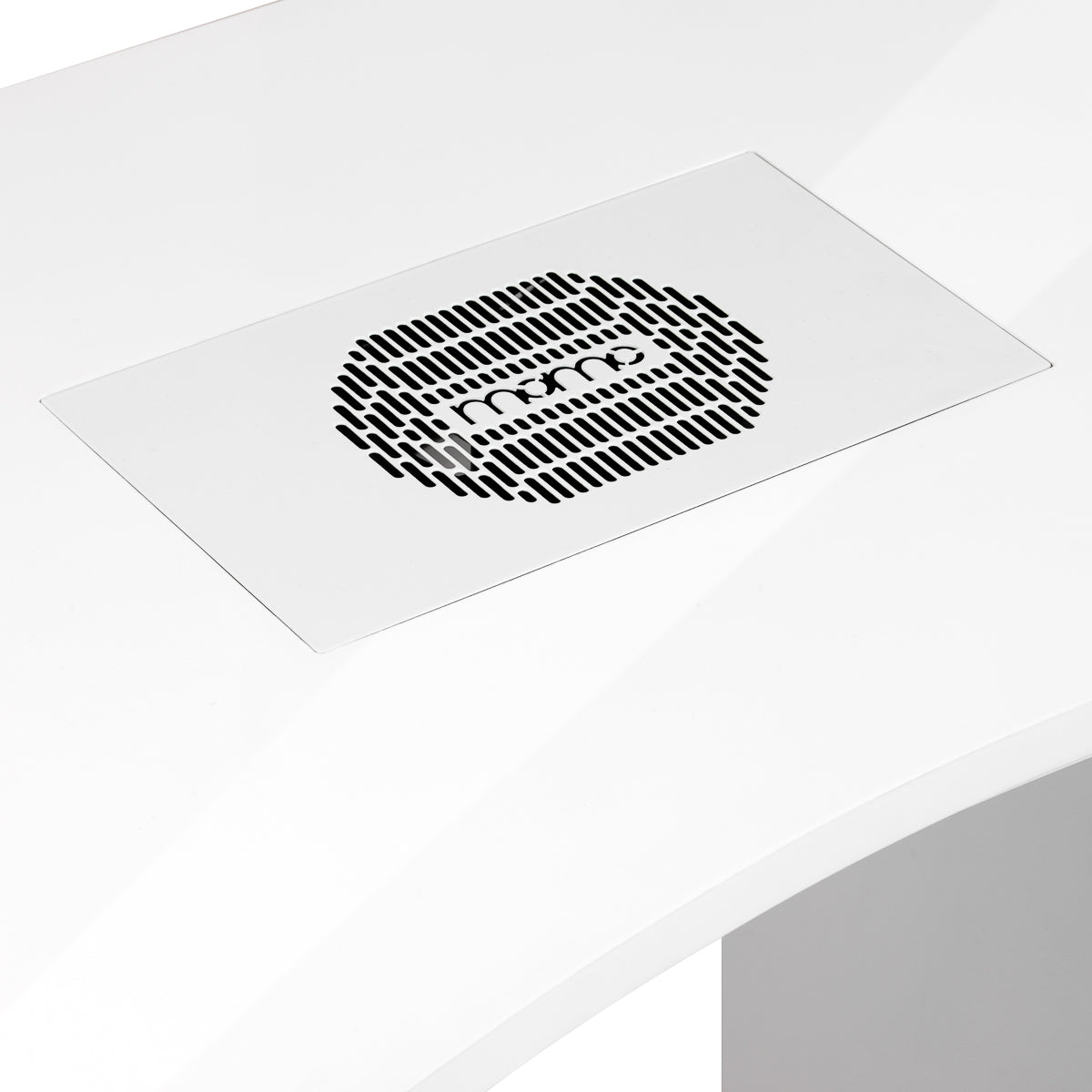 Table de manucure Studio Luxe L01 avec Aspirateur