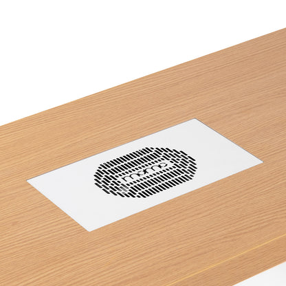 Table de manucure Studio Luxe L02 avec Aspirateur