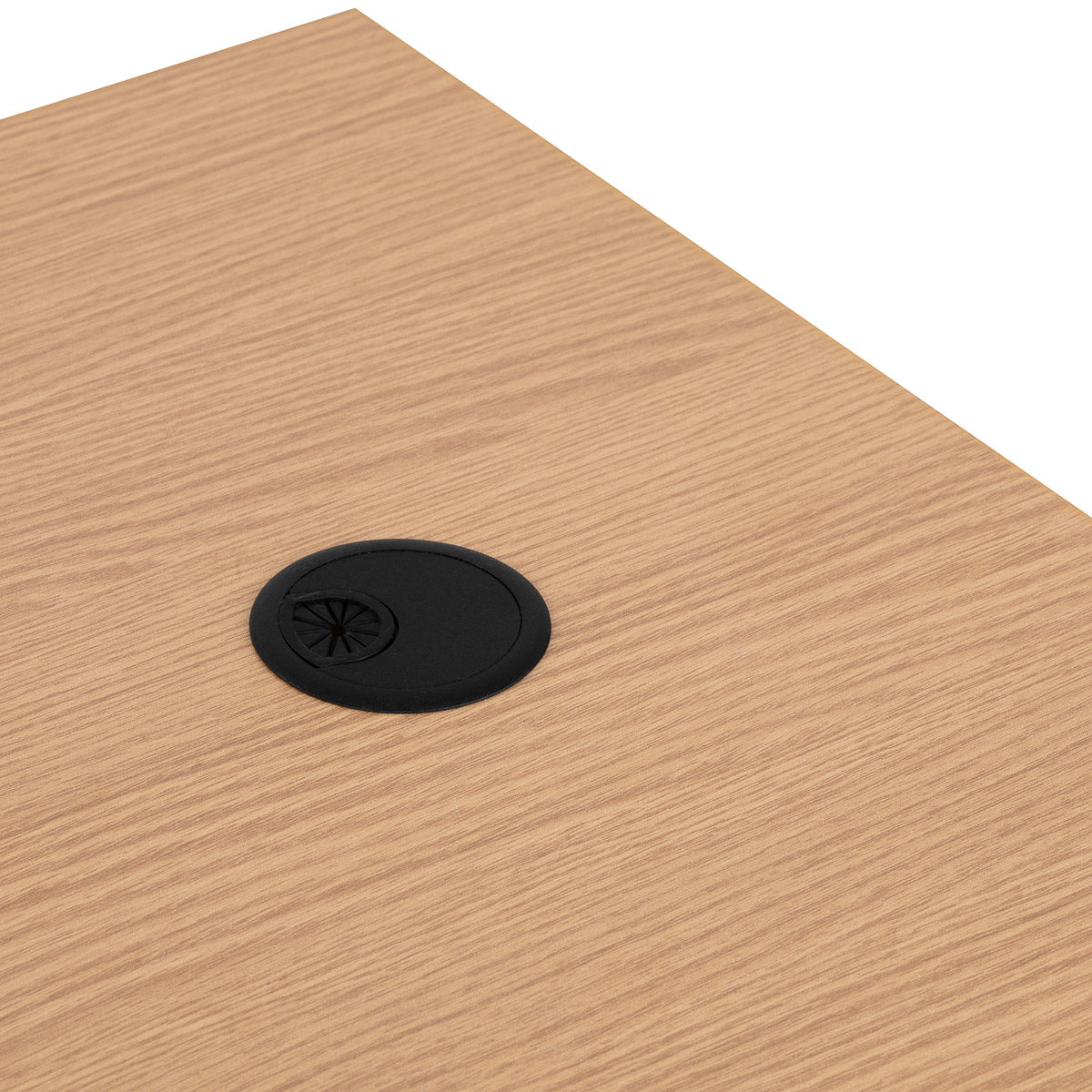 Table de manucure Studio Luxe L02 avec Aspirateur