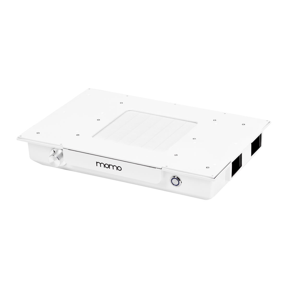 Table de manucure Studio Luxe L02 avec Aspirateur