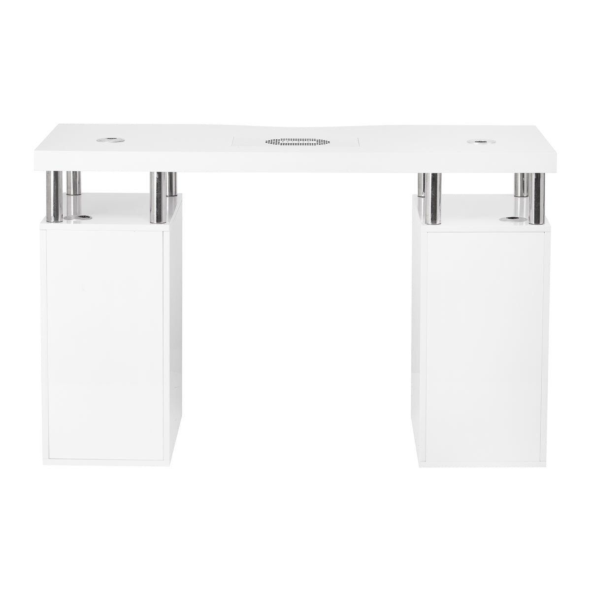Table De Manucure Momo L03 Avec Aspirateur