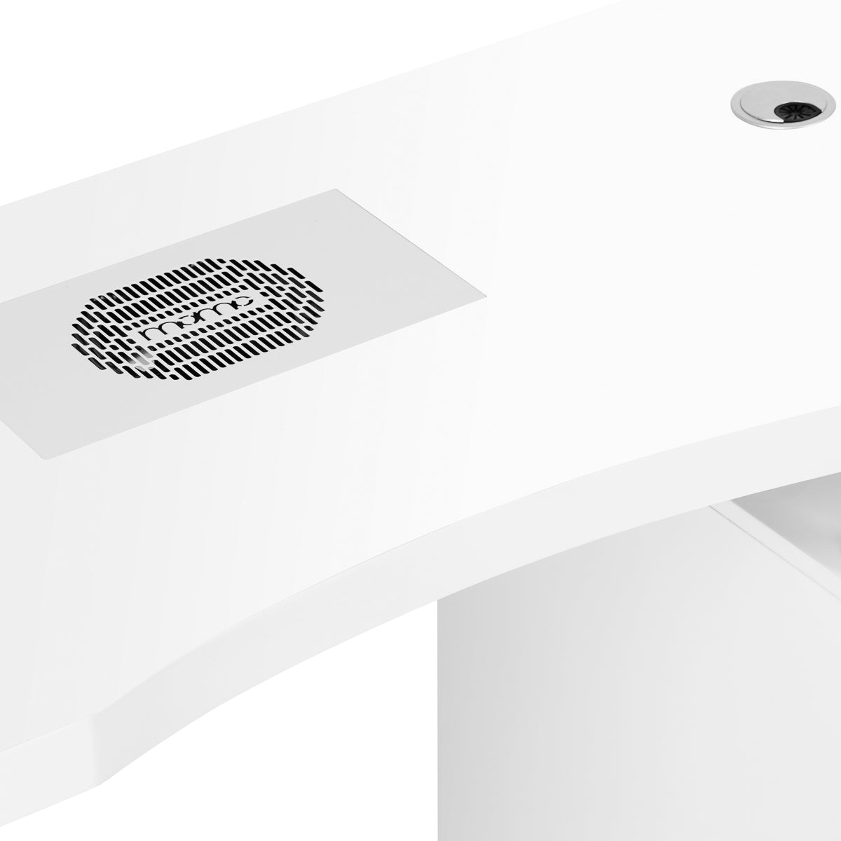 Table De Manucure Momo L03 Avec Aspirateur