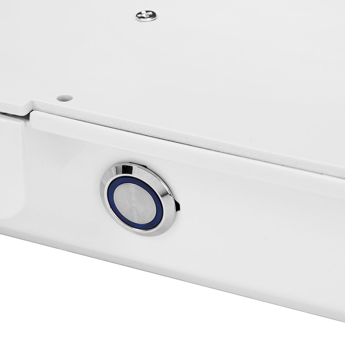 Table De Manucure Momo L03 Avec Aspirateur