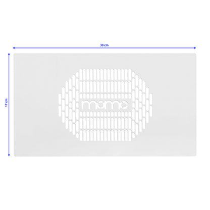 Table De Manucure Momo L03 Avec Aspirateur