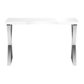 Table de manucure Studio Line 04 Argent