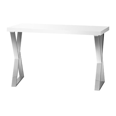 Table de manucure Studio Line 04 Argent