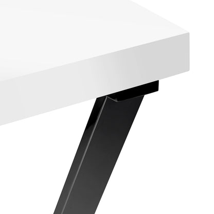 Table de manucure Studio Line 04 Blanc