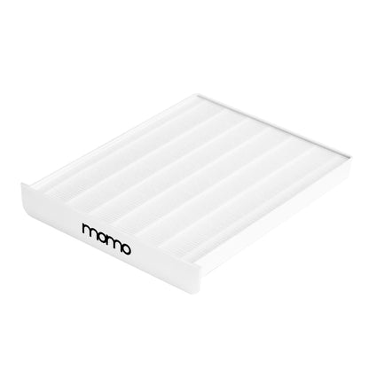 Table de manucure Studio Line 04 Verre avec Aspirateur