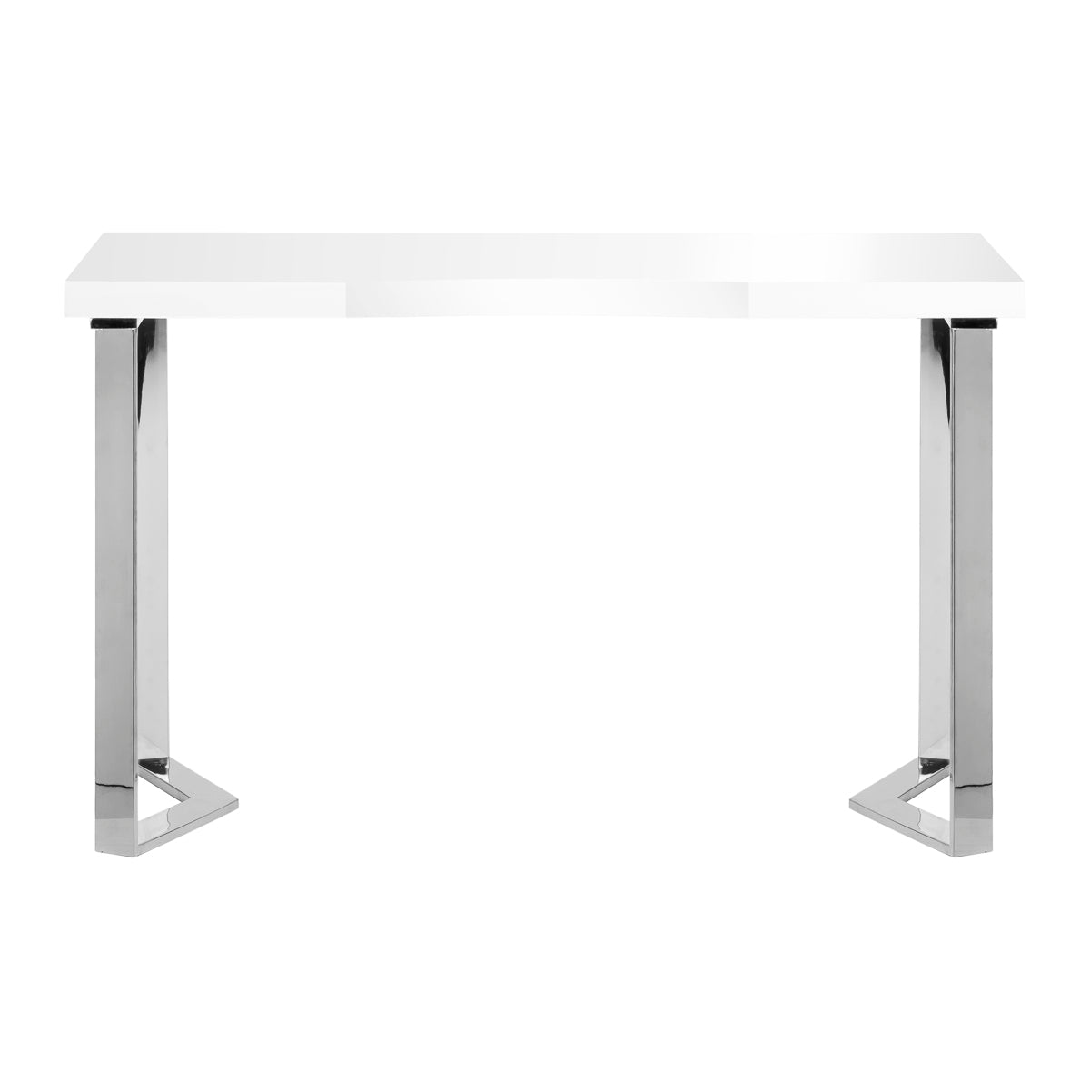 Table de manucure Studio Line 05 Argent