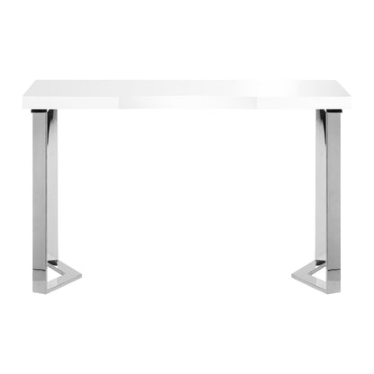 Table de manucure Studio Line 05 Argent