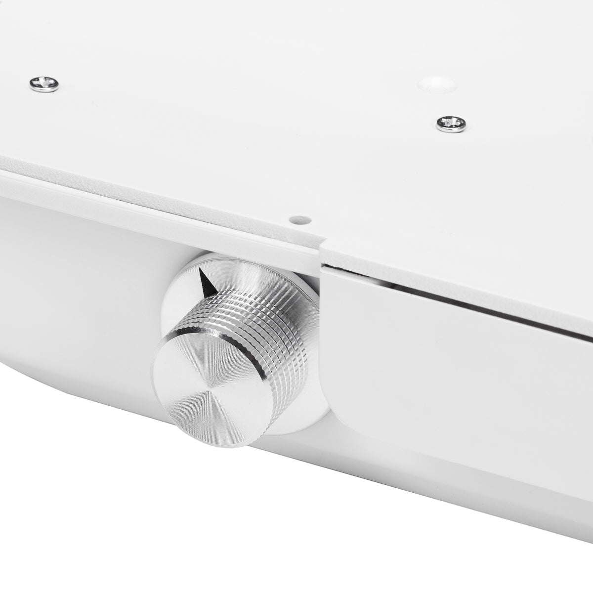 Table de manucure Studio Line 05 Verre avec Aspirateur