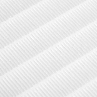 Table de manucure Studio Line 05 Argent avec Aspirateur