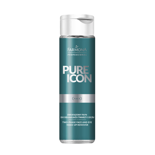 Démaquillant biphasé – 250 ml