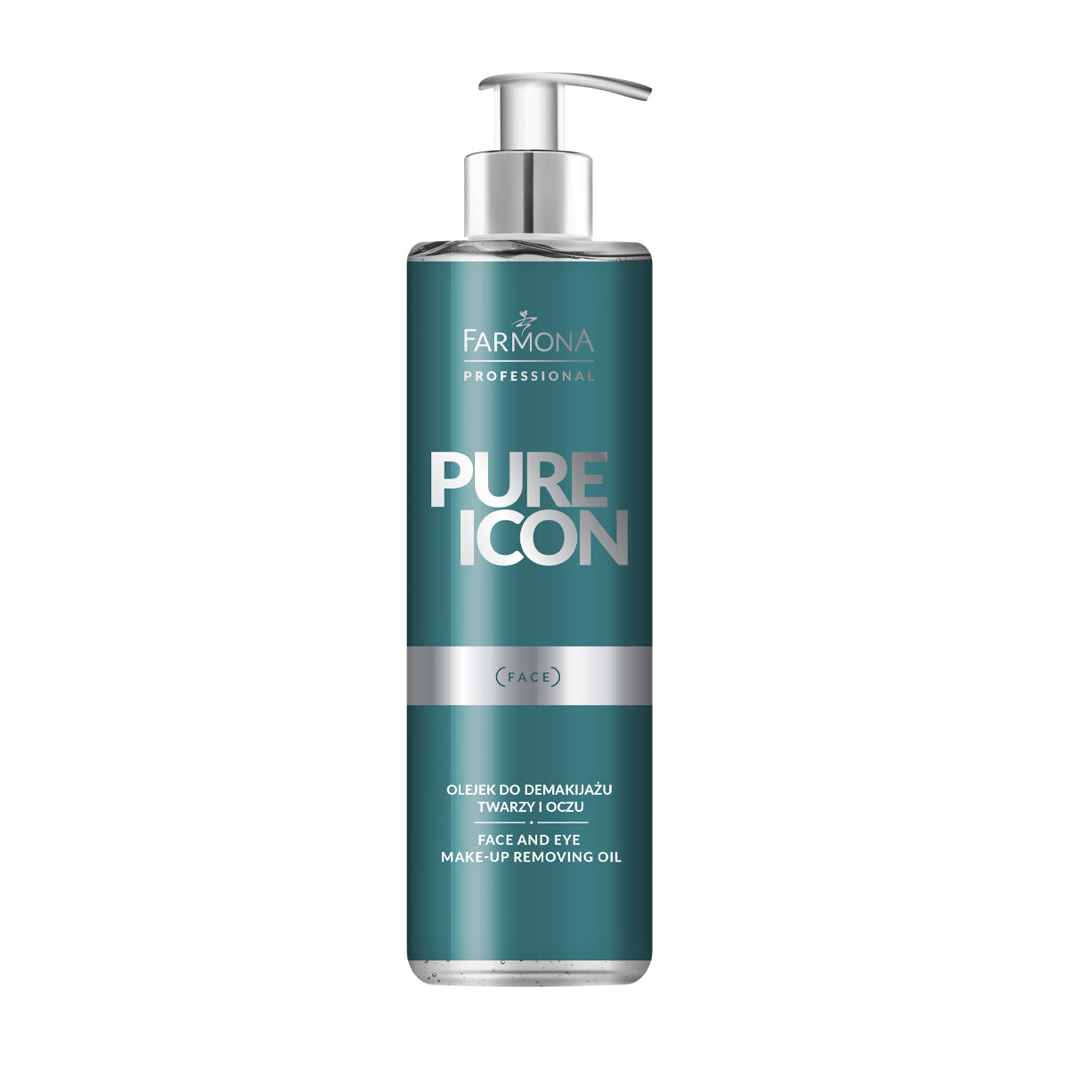 Huile démaquillante – 250 ml