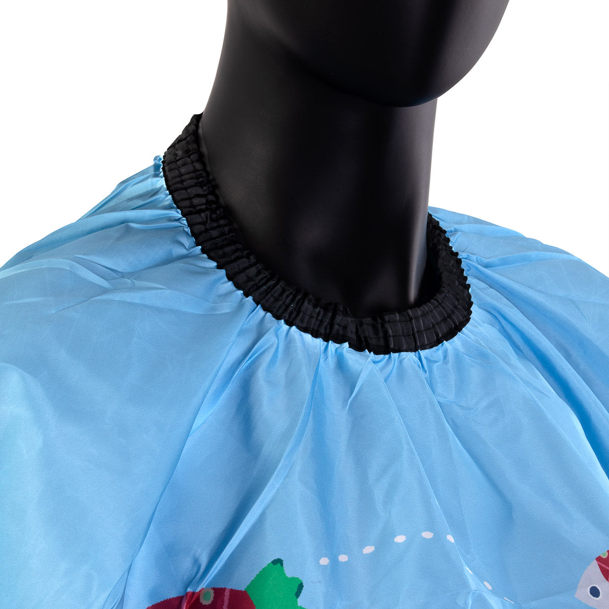 Cape enfant de coiffure CJ-06