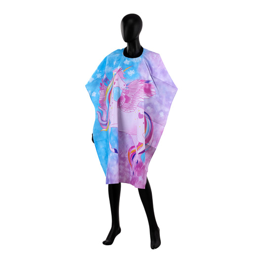 Cape enfant de coiffure CJ-05