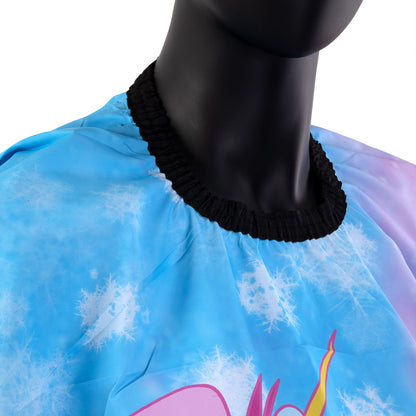 Cape enfant de coiffure CJ-05