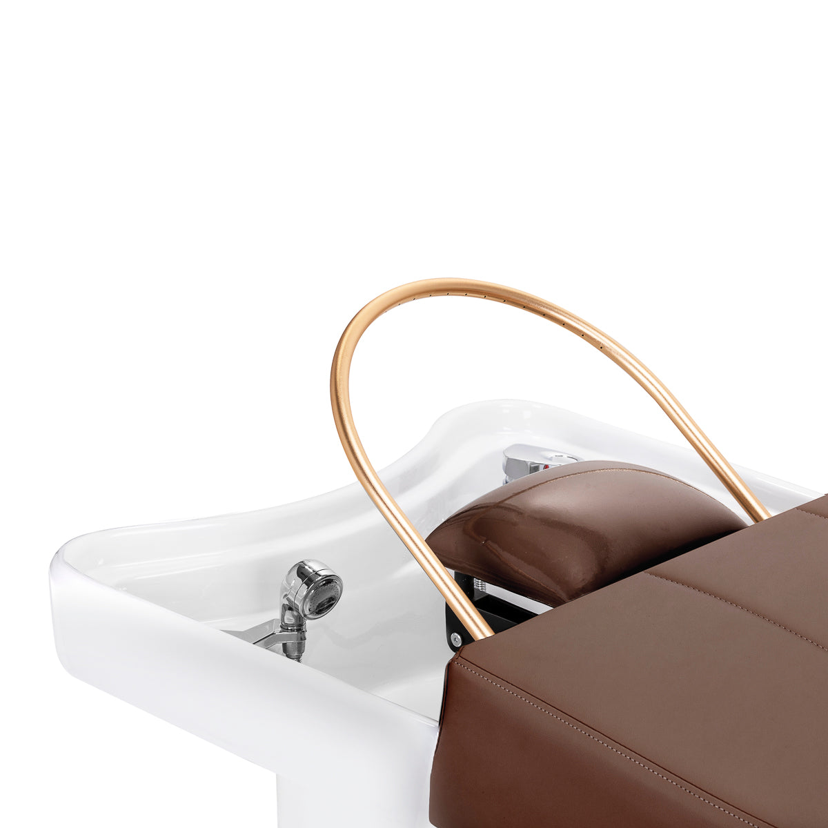 Table-shampoing Head Spa Signature Brun