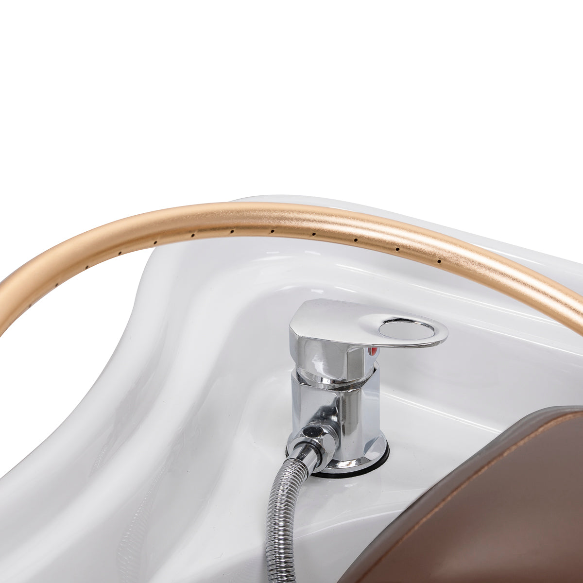 Table-shampoing Head Spa Signature Brun