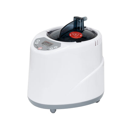 Table-shampoing Head Spa Signature Brun