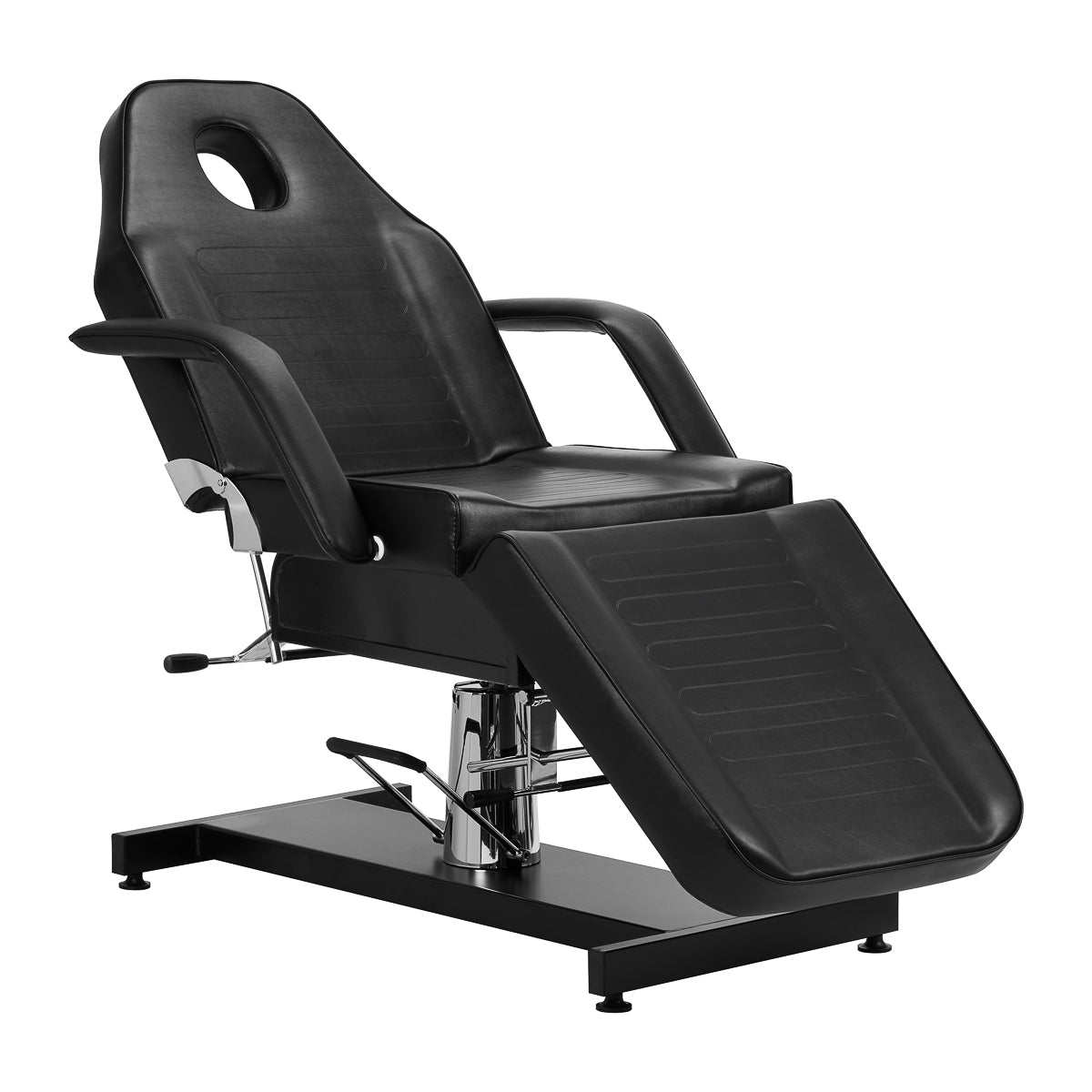 Fauteuil  AURA V2 Noir