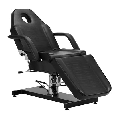 Fauteuil  AURA V2 Noir