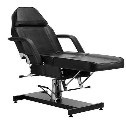 Fauteuil  AURA V2 Noir