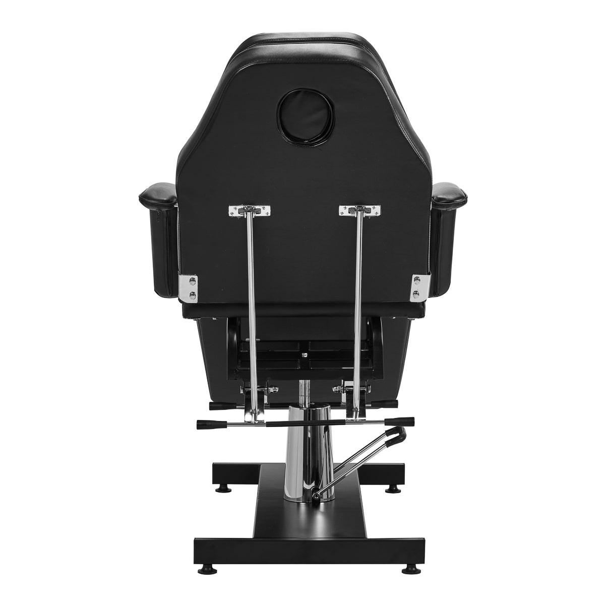 Fauteuil  AURA V2 Noir