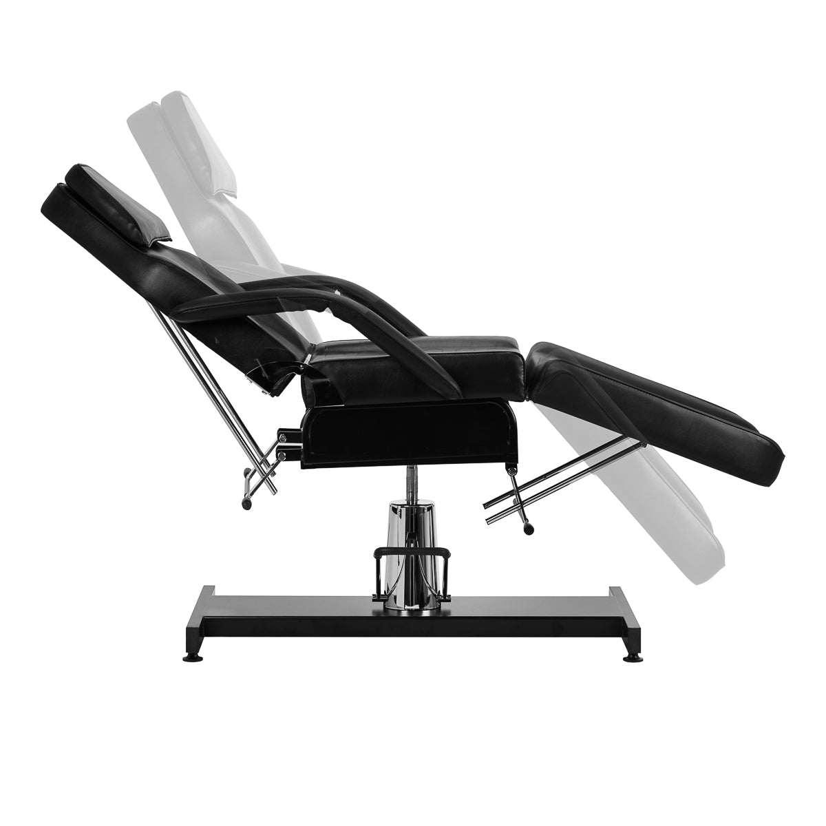Fauteuil  AURA V2 Noir