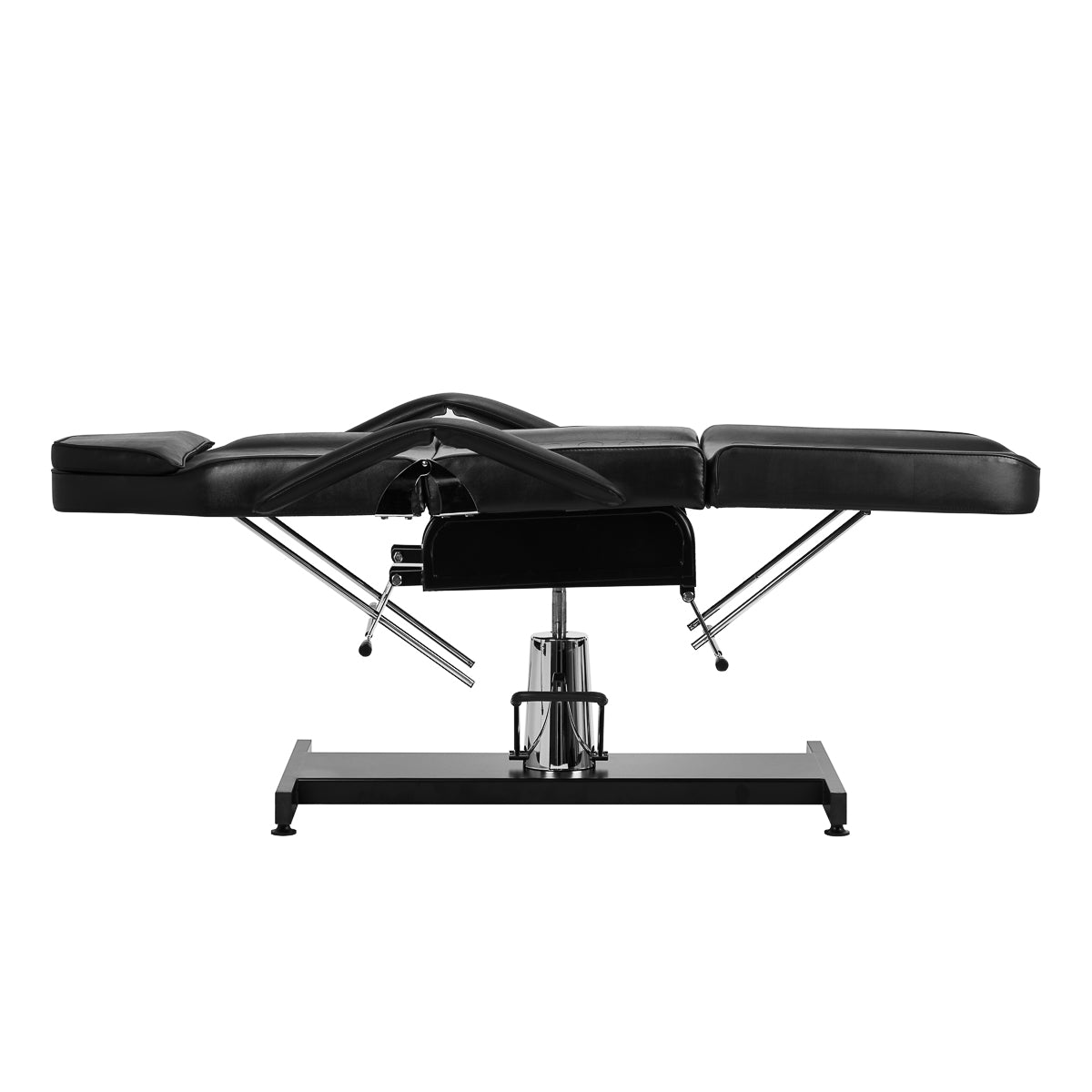 Fauteuil  AURA V2 Noir